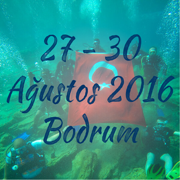 Agustos2016Bodrum