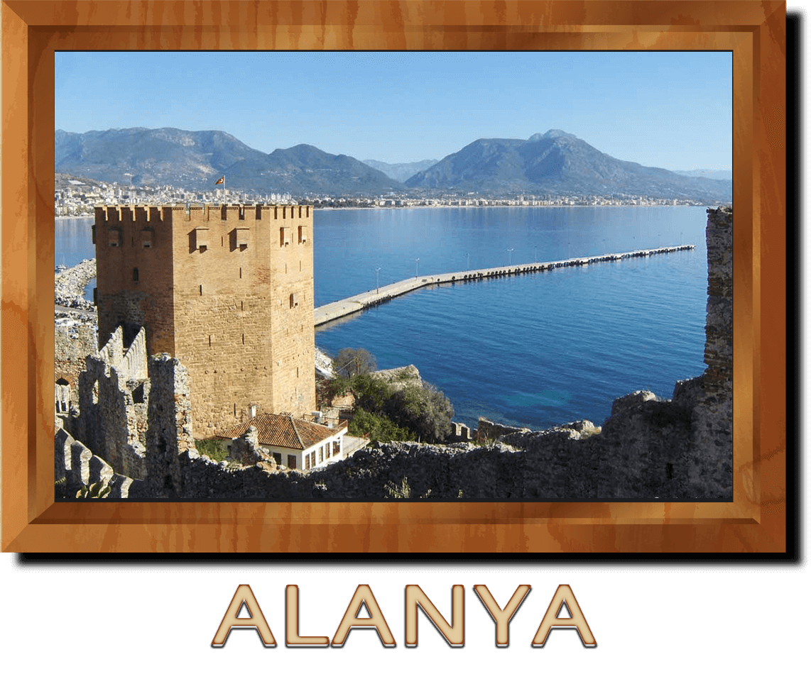 Alanya