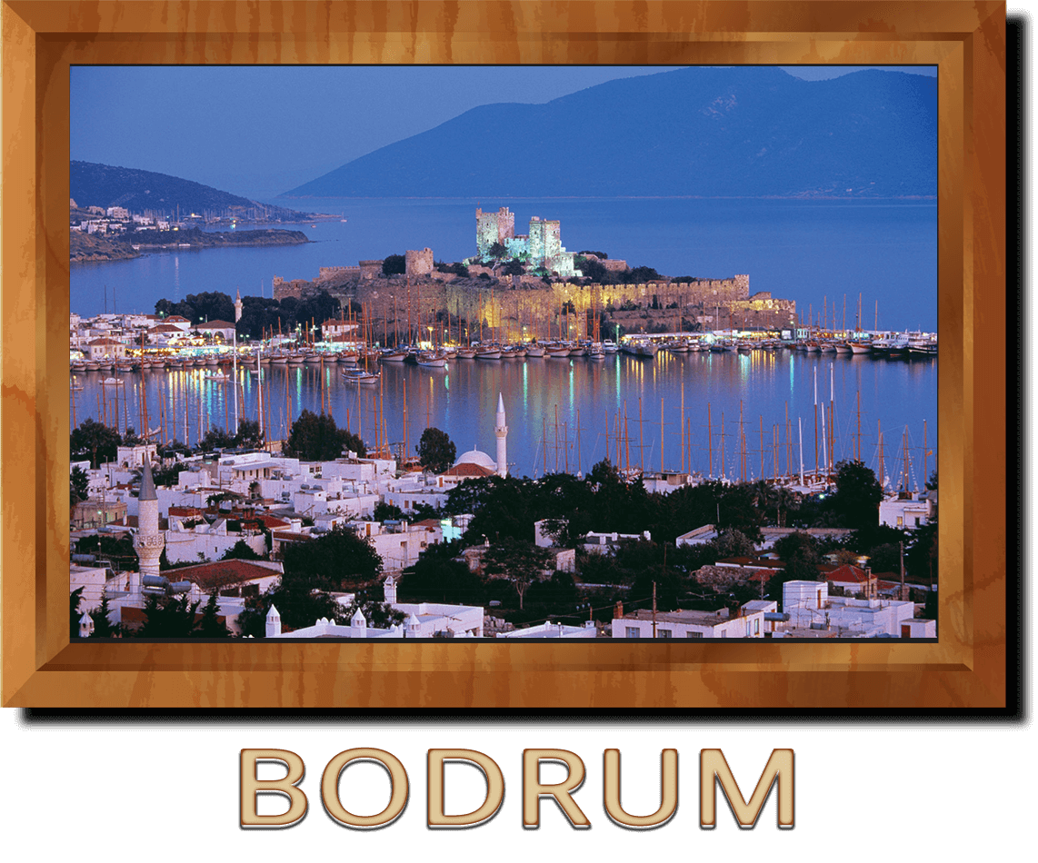 Bodrum