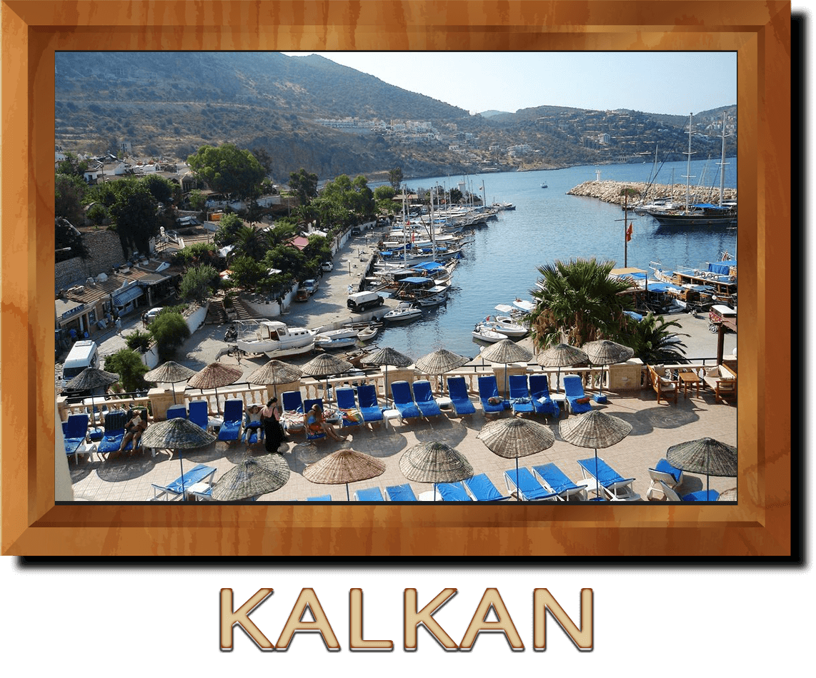 Kalkan