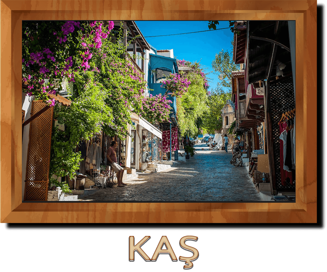 Kaş