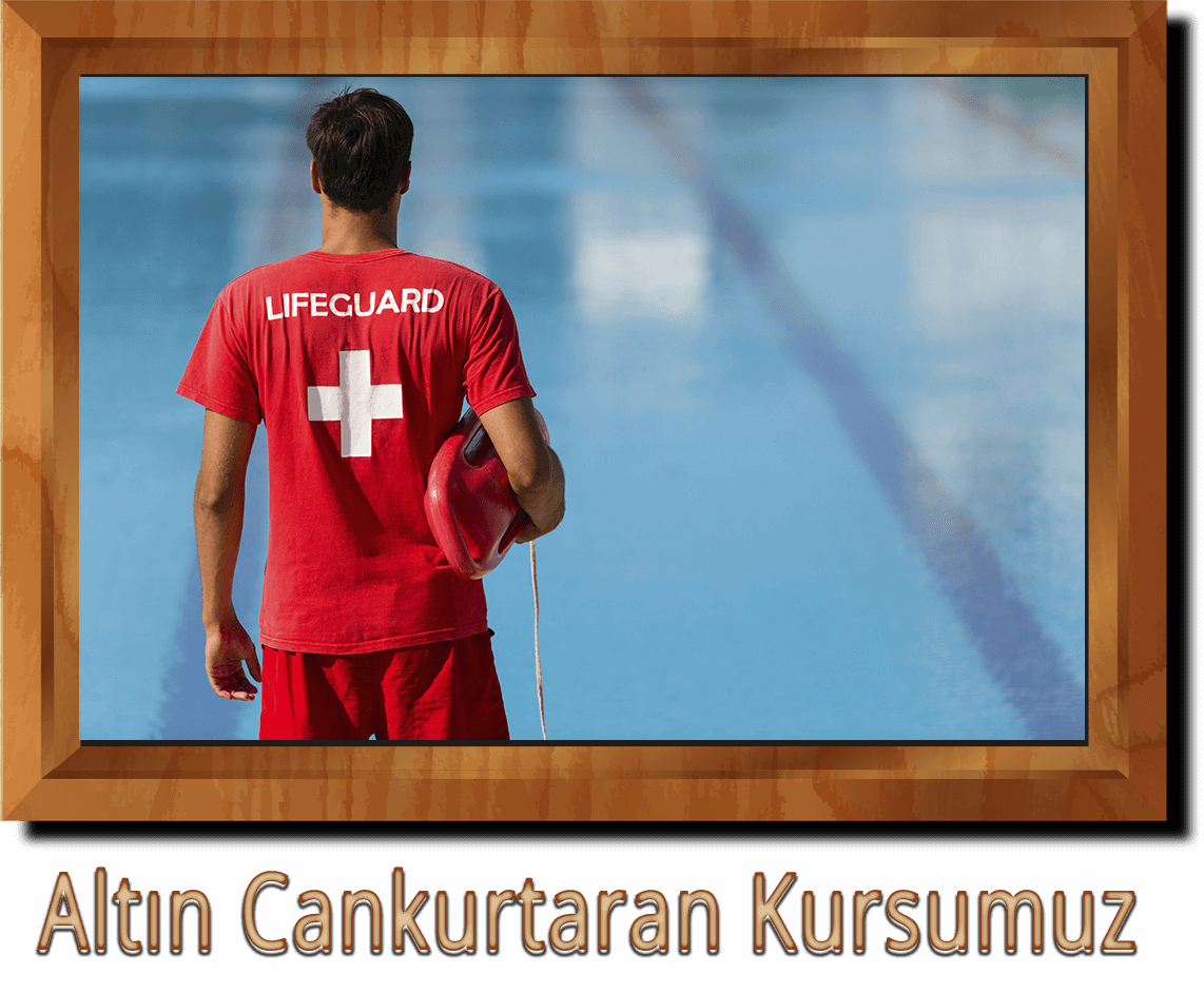 Altin Cankurtaran Kursu Ankara