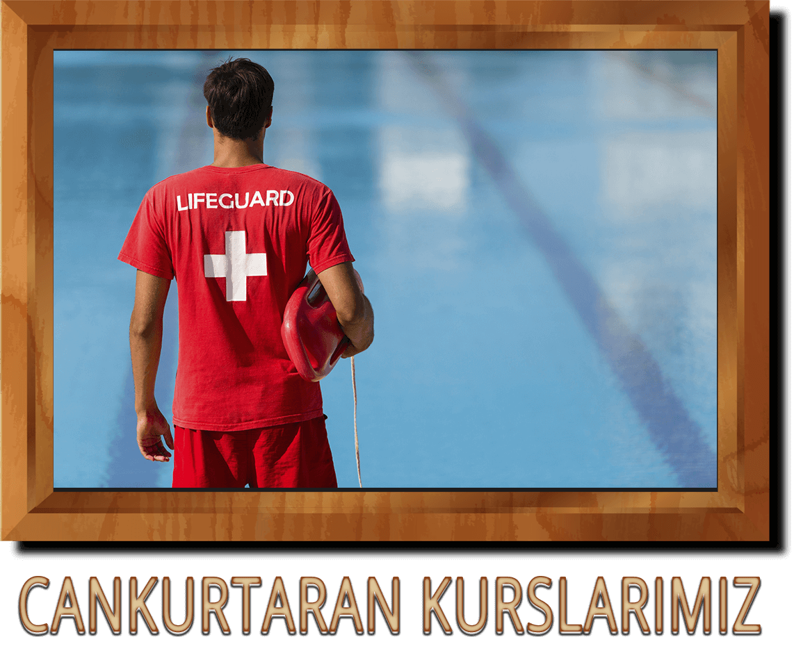 CANKURTARAN KURSLARIMIZ