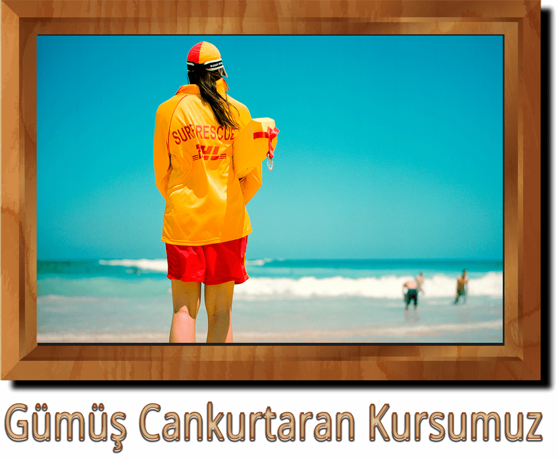 Gumus Cankurtaran Kursu Ankara