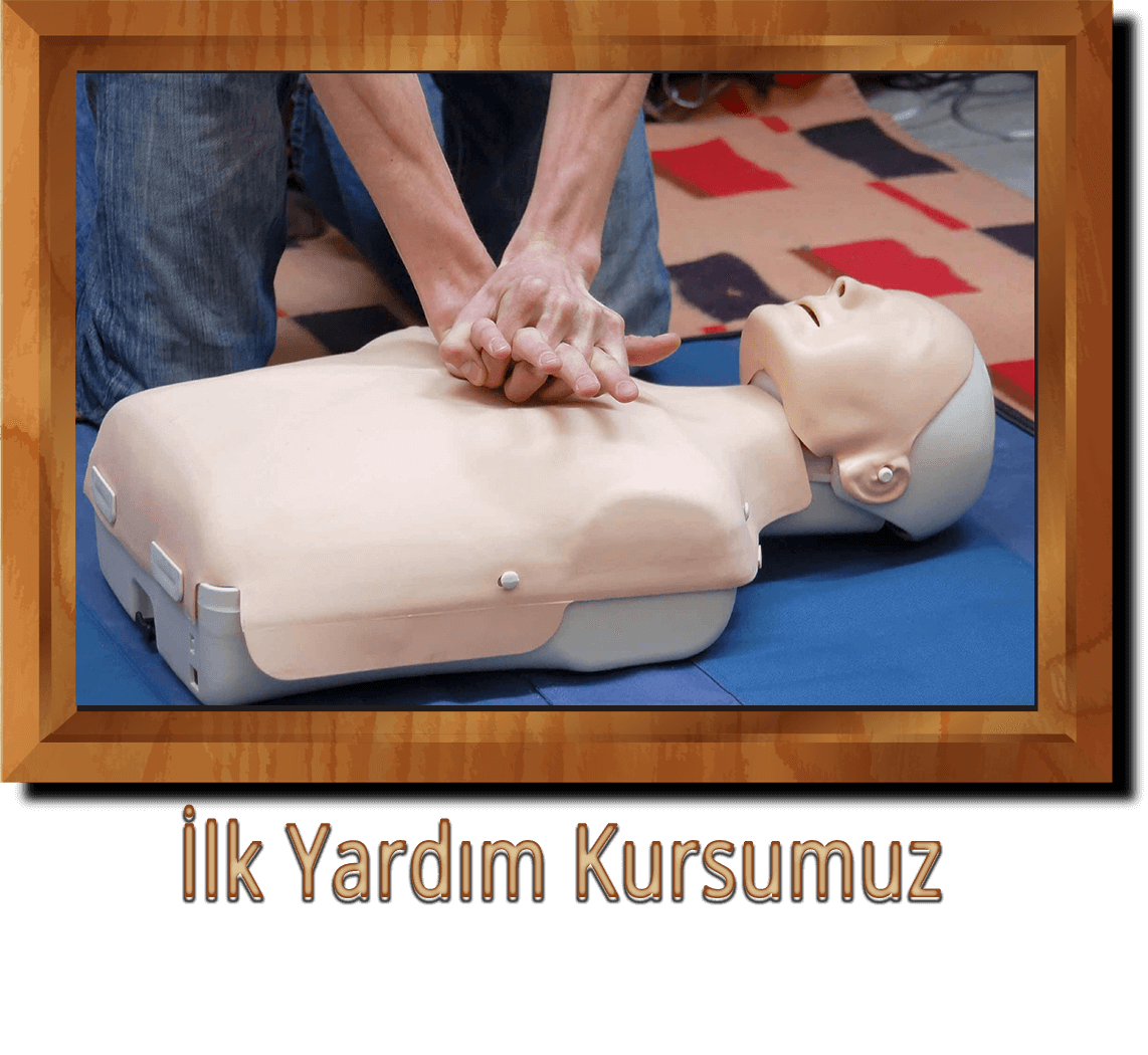 Ilk Yardim Kursu Ankara