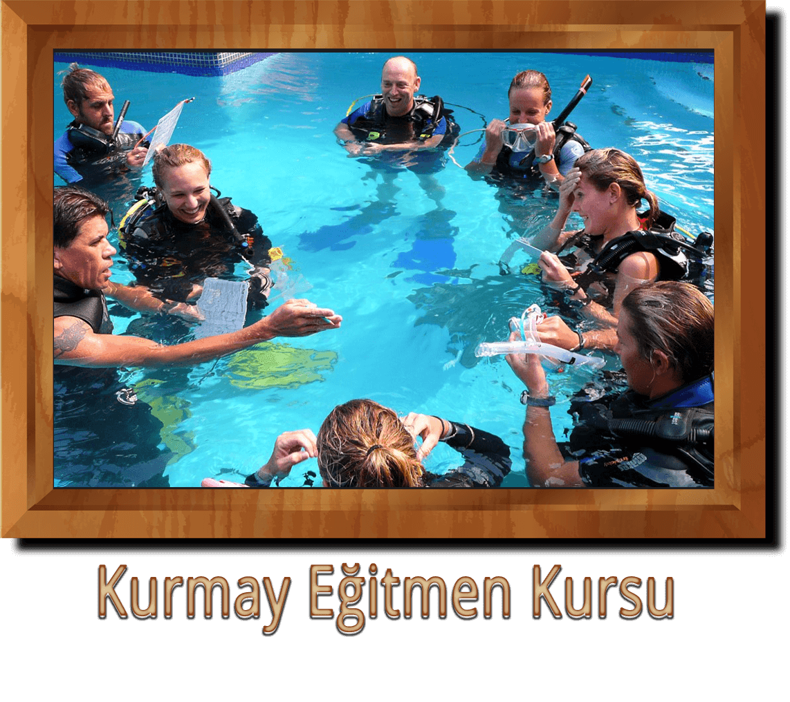 Kurmay Egitmen Kursu Ankara