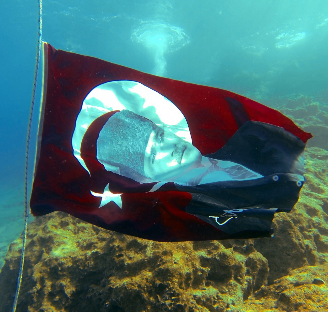 29 Ekim Cumhuriyet Bayramı