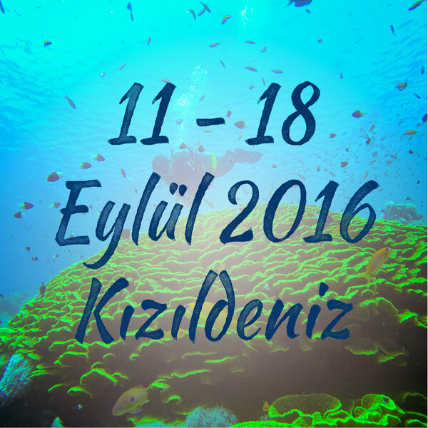 Eylul2016Kizildeniz