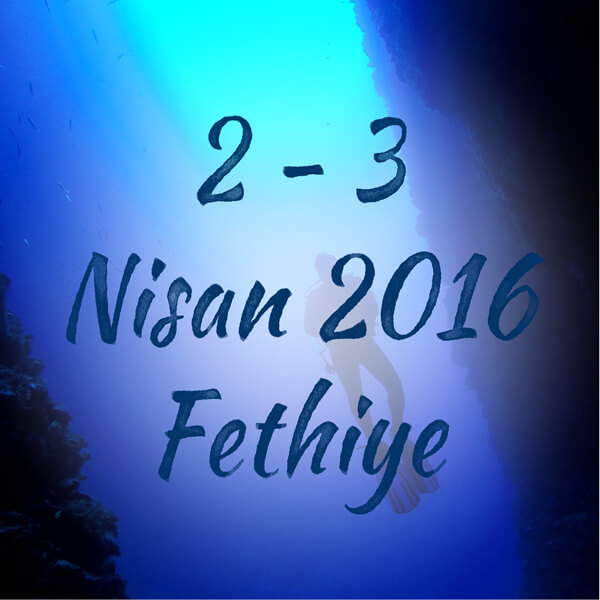 Nisan2016Fethiye